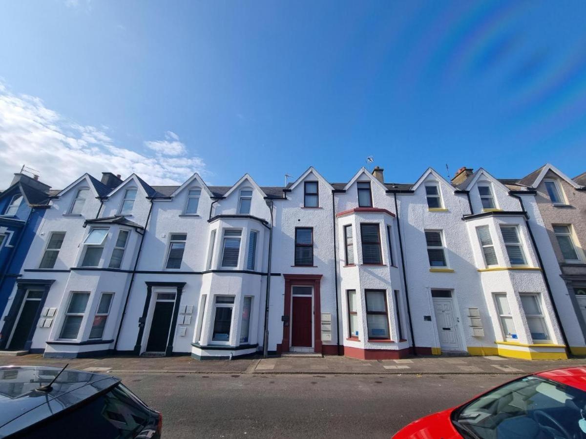 3 Princess Green - Portrush By The Sea Exterior photo